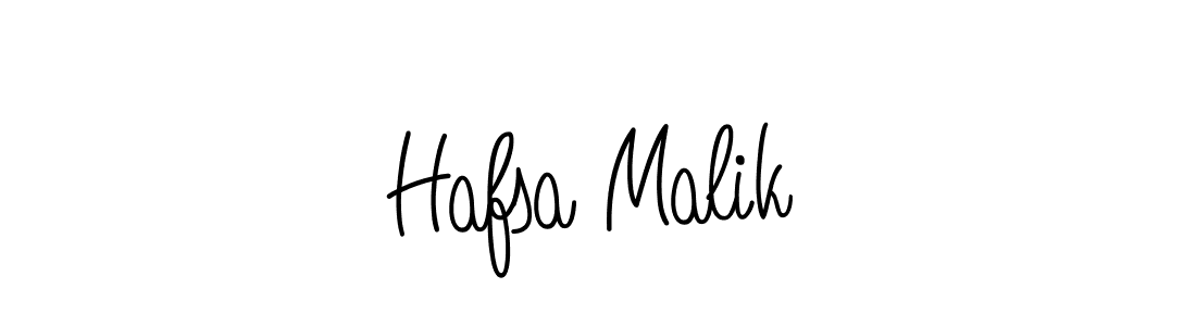 Check out images of Autograph of Hafsa Malik name. Actor Hafsa Malik Signature Style. Angelique-Rose-font-FFP is a professional sign style online. Hafsa Malik signature style 5 images and pictures png